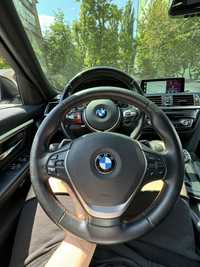 Руль BMW F30