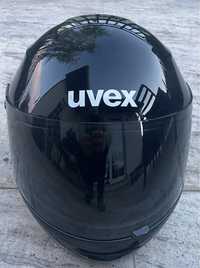 Kask motocyklowy Uvex Hero xs