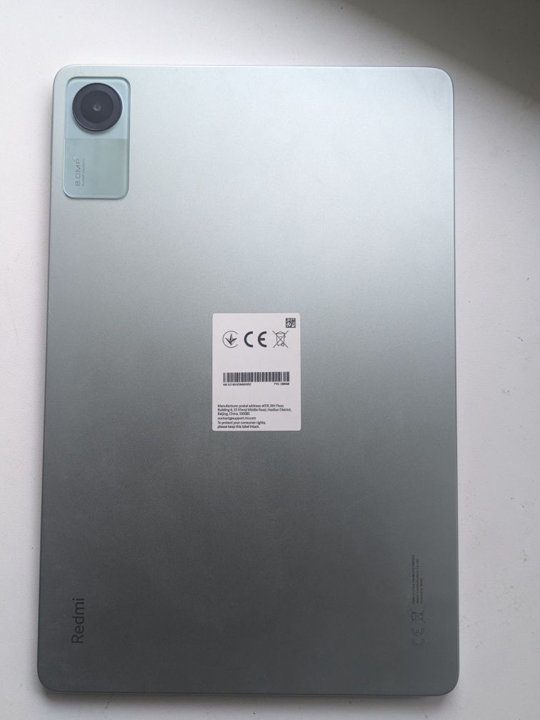 Планшет Xiaomi redmi pad se 8/256gb