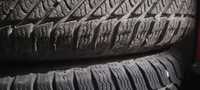 Felgi wraz z oponami zimowymi 185/65 R15 Berlingo/Partner