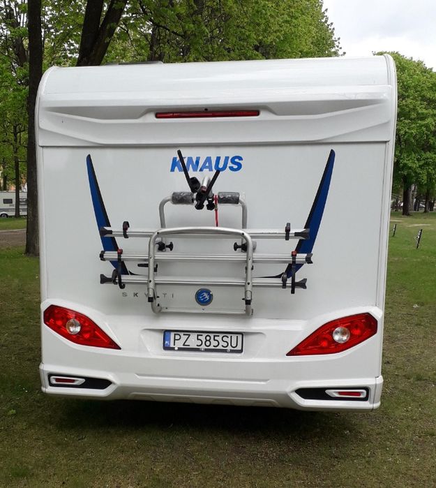 Wynajem  Kampera WOLNY  od Ręki Zapraszam..
