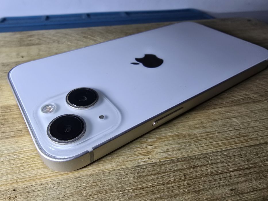 Iphone 13 128 акумулятор 94% БЕЗ ТОРГУ !!!