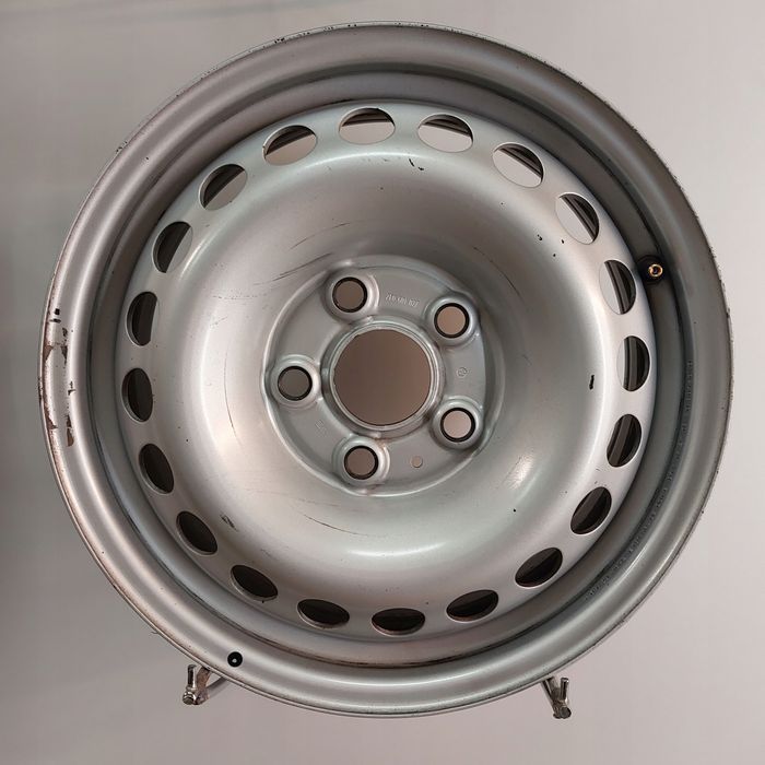 Felgi 16 5x120 VW Volkswagen Transporter T5 T6 Multivan (F506873-34)