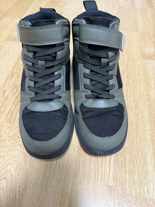 Ботинки H&M водонепроникні