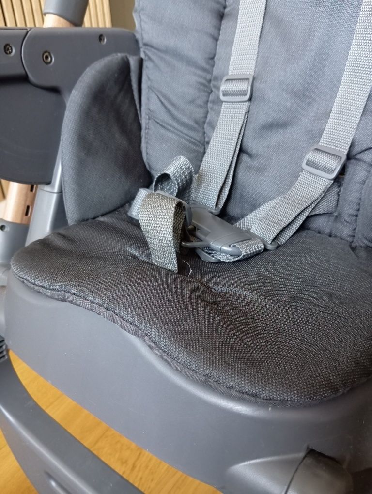Maxi Cosi Minla Elegance Graphite
