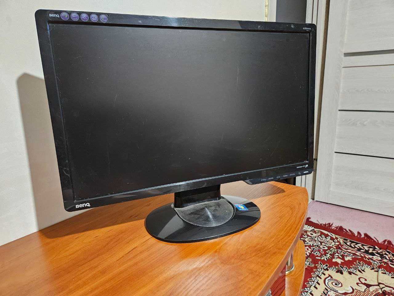 Монитор BENQ 16:9