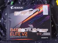 Płyta główna Gigabyte B450 AORUS Elite V2 ATX Gwarancja 13 mar 2026