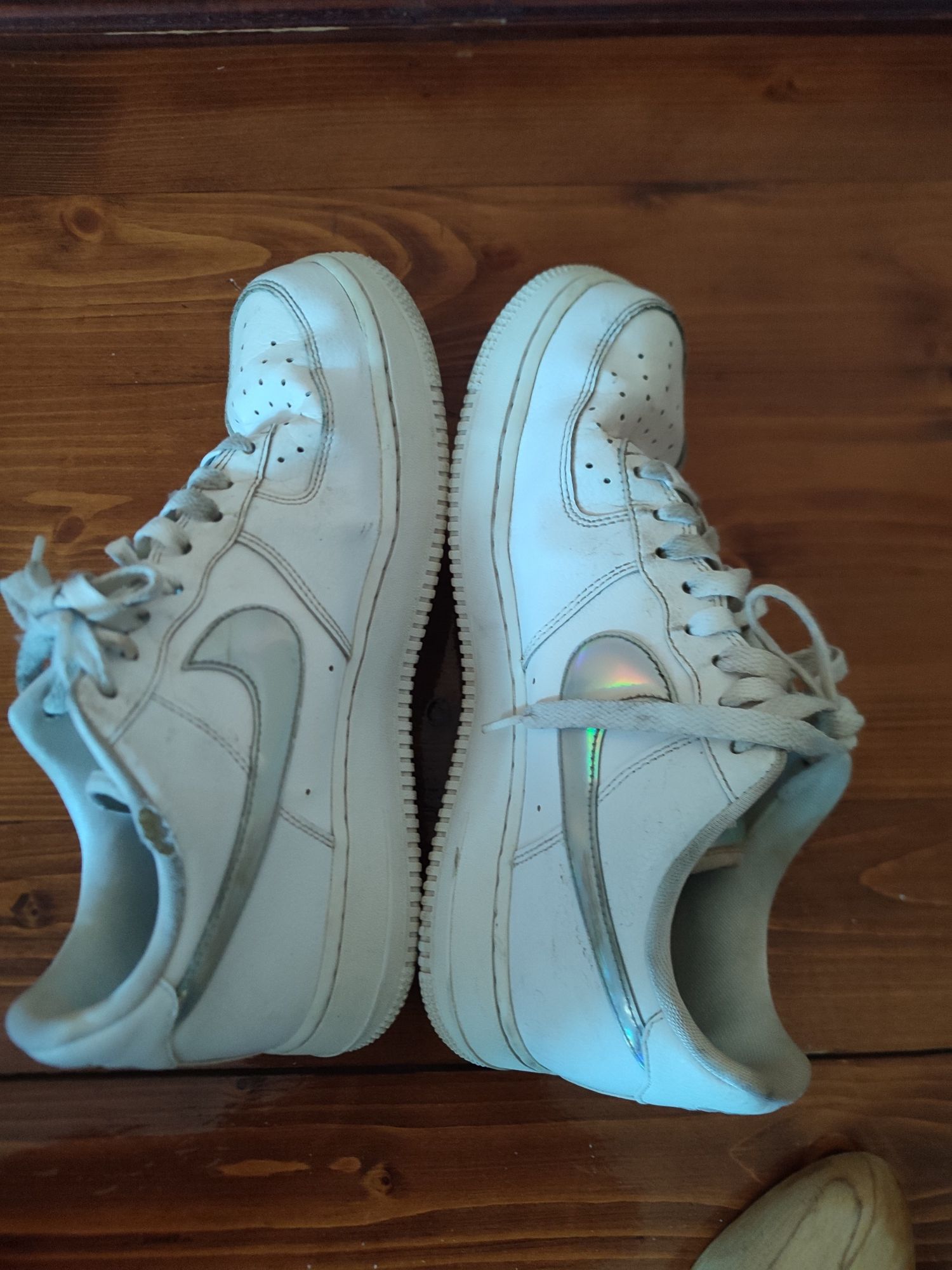 Nike Air Force 1 buty sportowe 41