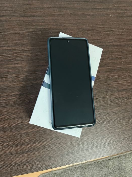 Samsung S20 FE 5G 256 GB - Stan idealny! -gratis