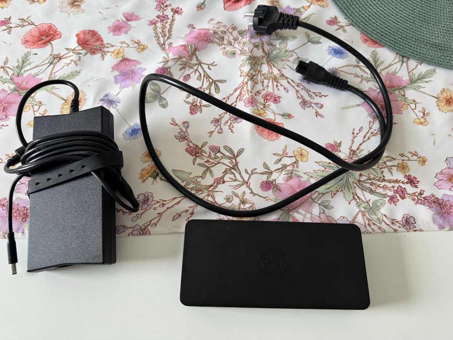 Stacja dokująca Dell D3100