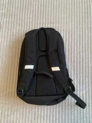 Рюкзак школьный цветной