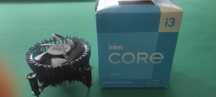 Processador Intel i3 13100f