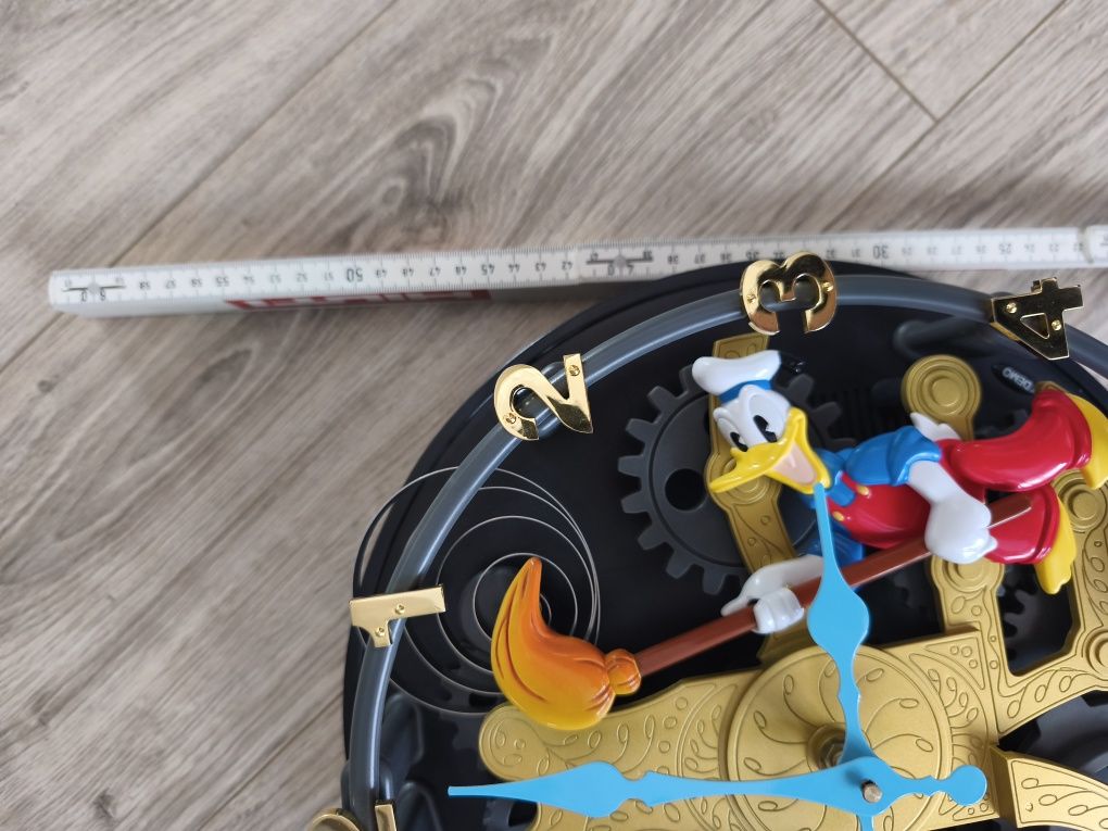 Zegar ścienny Disney