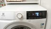 Pralka Electrolux