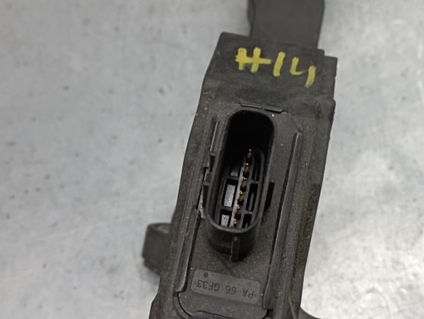 Pedal do acelerador TOYOTA Auris Hatchback (_E15_)