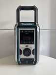 Radio Makita DMR115 bluetooth