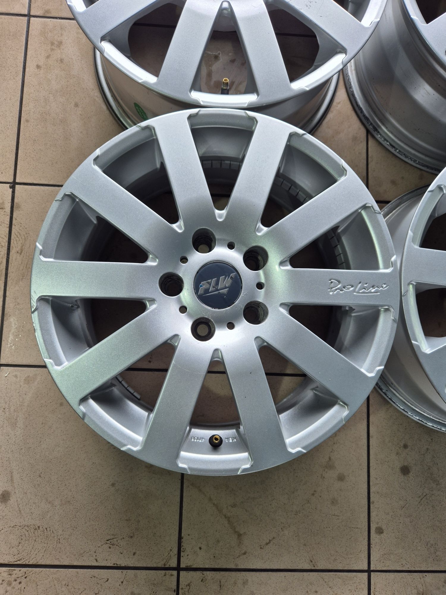 Felgi 16 cali Proline