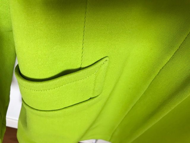Casaco Sport Max marca Max Mara tam40
