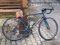 Rower szosowy kolarzówka Triban 500 L 56 Ultegra 11s