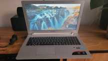 Laptop Lenovo z51