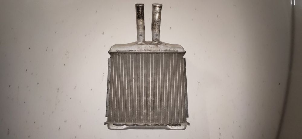 Радиатор печки Део Сенс, Ланос, Daewoo Lanos, Senc