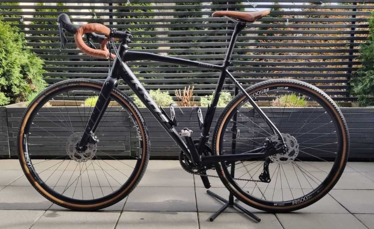 Kross Esker 6.0 L Gravel 2020