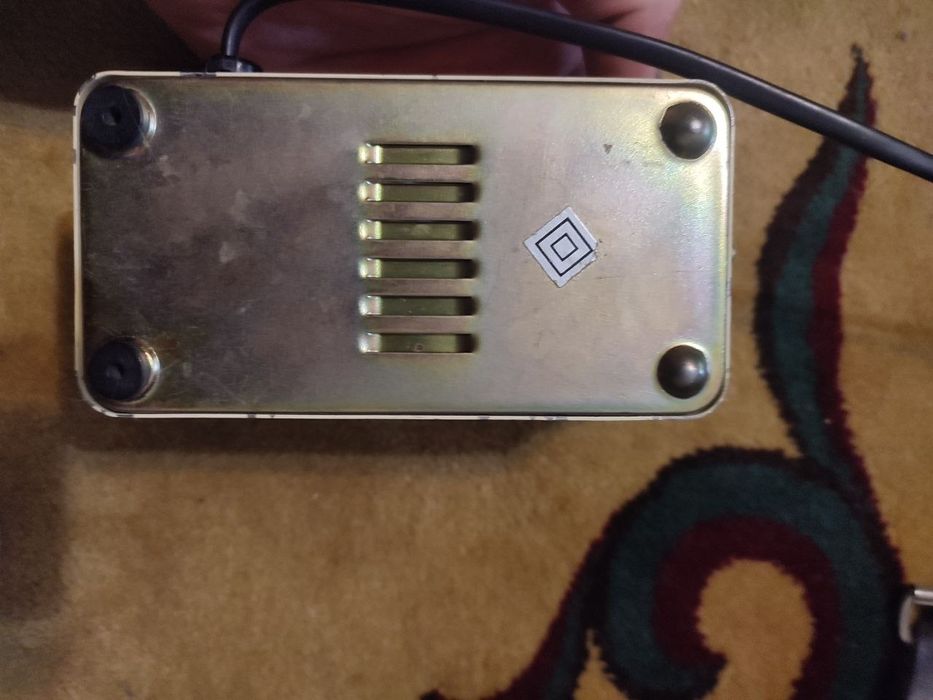 Продам швейну машину Чайка 132-М