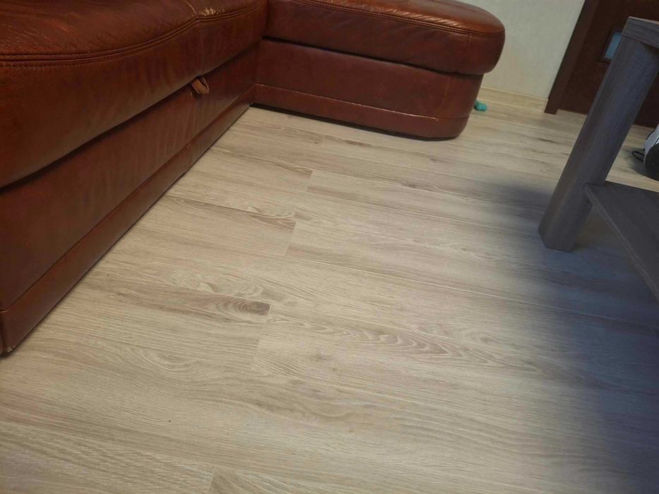 Narożnik naturalna skóra licowa