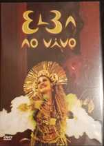 Elba Ramalho ao vivo