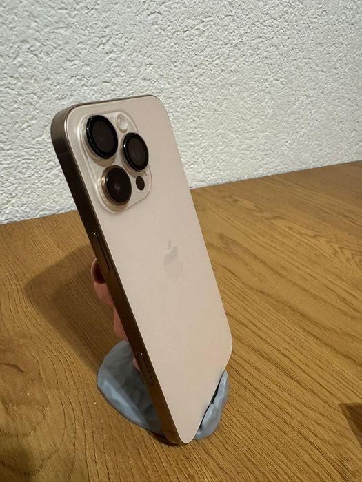 iPhone 16 pro max 256 Gb