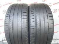 шини бу літо 275/40 r20 pirelli pzero pz4 4mm