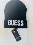 Czapka marki guess kids