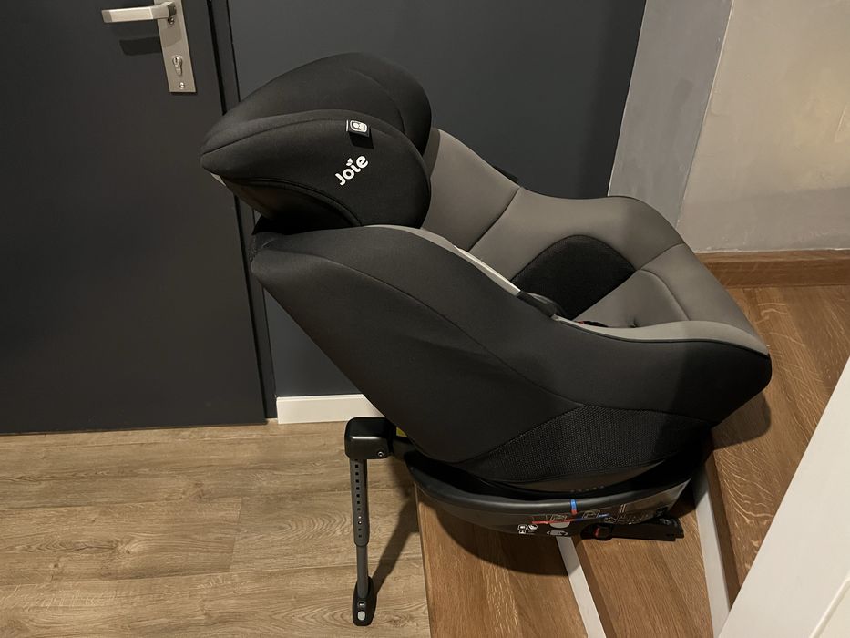 Fotelik joie spin 360 0-18kg