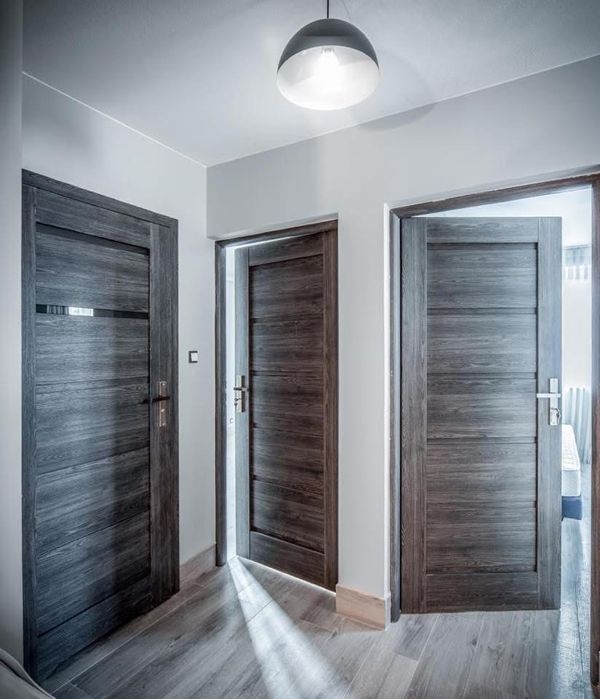 Pokój 2-osobowy w Studio Campus