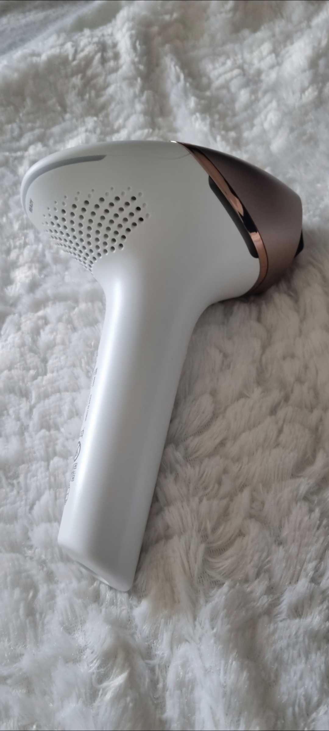 Depilator Philips Lumea 9000 IPL BRI955/00
