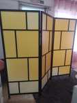 Vendo Biombo ikea