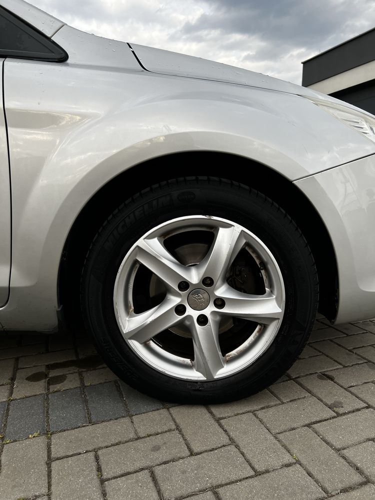 Ford Focus MK2 LIFT 2011r 1.6 Tdci