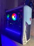 Бюджетний ігровий пк | I7-2600k | 4x4 | Ssd 240gb,Hdd 1тб | RX 480 4gb