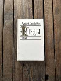 Ryszard Kapuściński „Imperium”