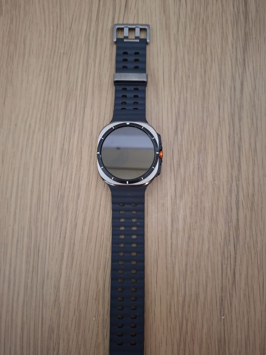 Galaxy Watch Ultra