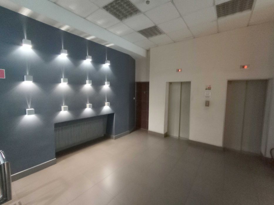 OPEN SPACE Lokal Biurowy 26m2 ul.Szlak/ul.Warszawska Stare Miasto