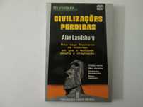 Civilizações perdidas- Alan Landsburg