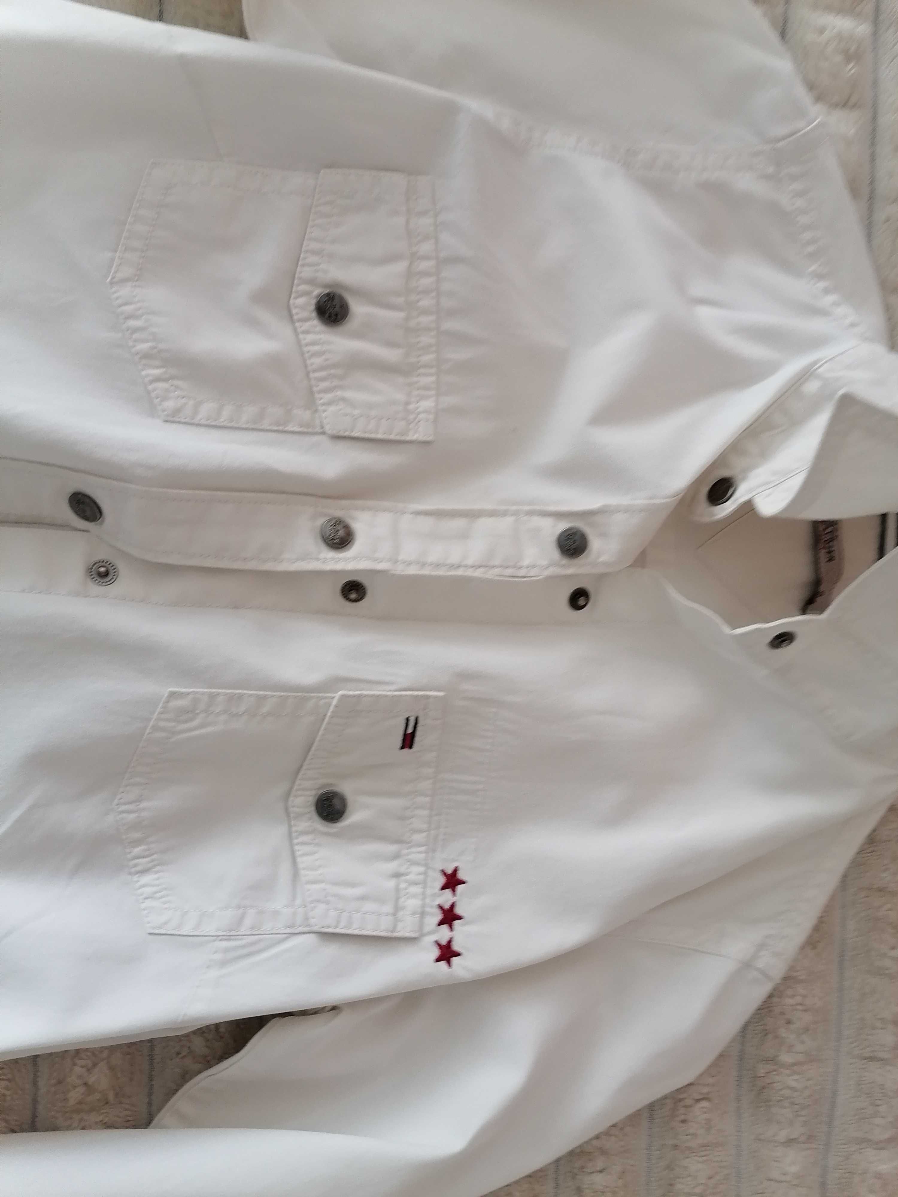 Koszula damska tommy hilfiger