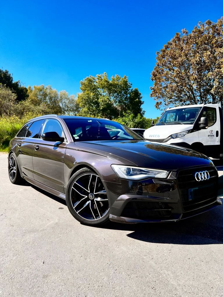 Carro em usado em excelente estado