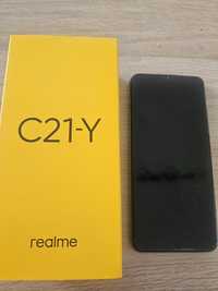 Telefon Realme C21-Y