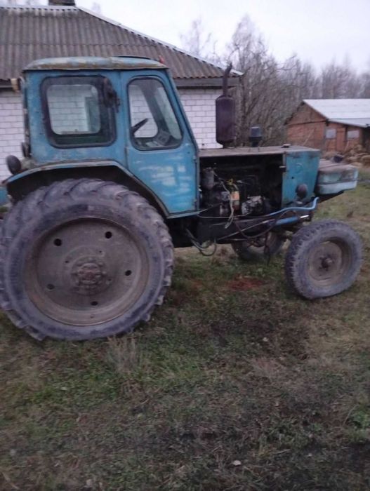 Продається трактор ЮМЗ 6