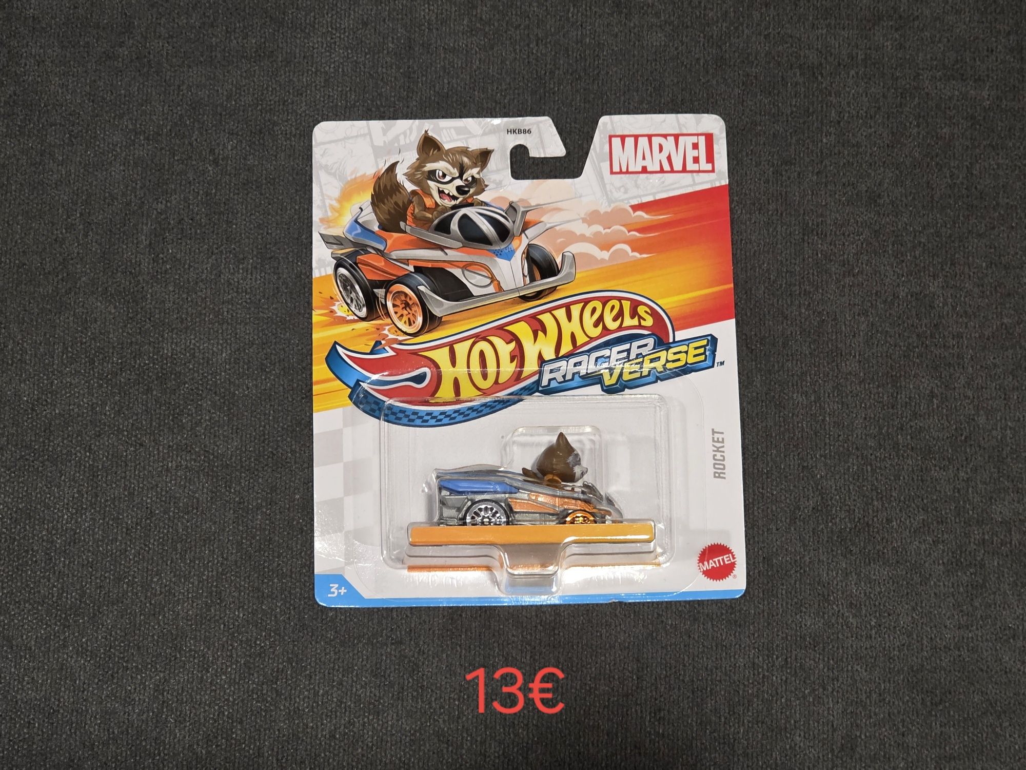 Hot wheels retro