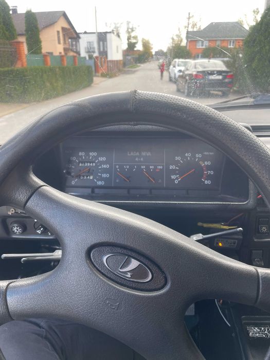 Продам ВАЗ 21214 Нива