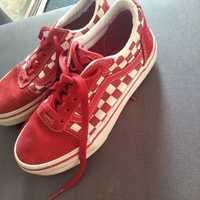 Trampki Vans 32 uniseks