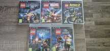 Gry na PS3 Lego/Diablo 3